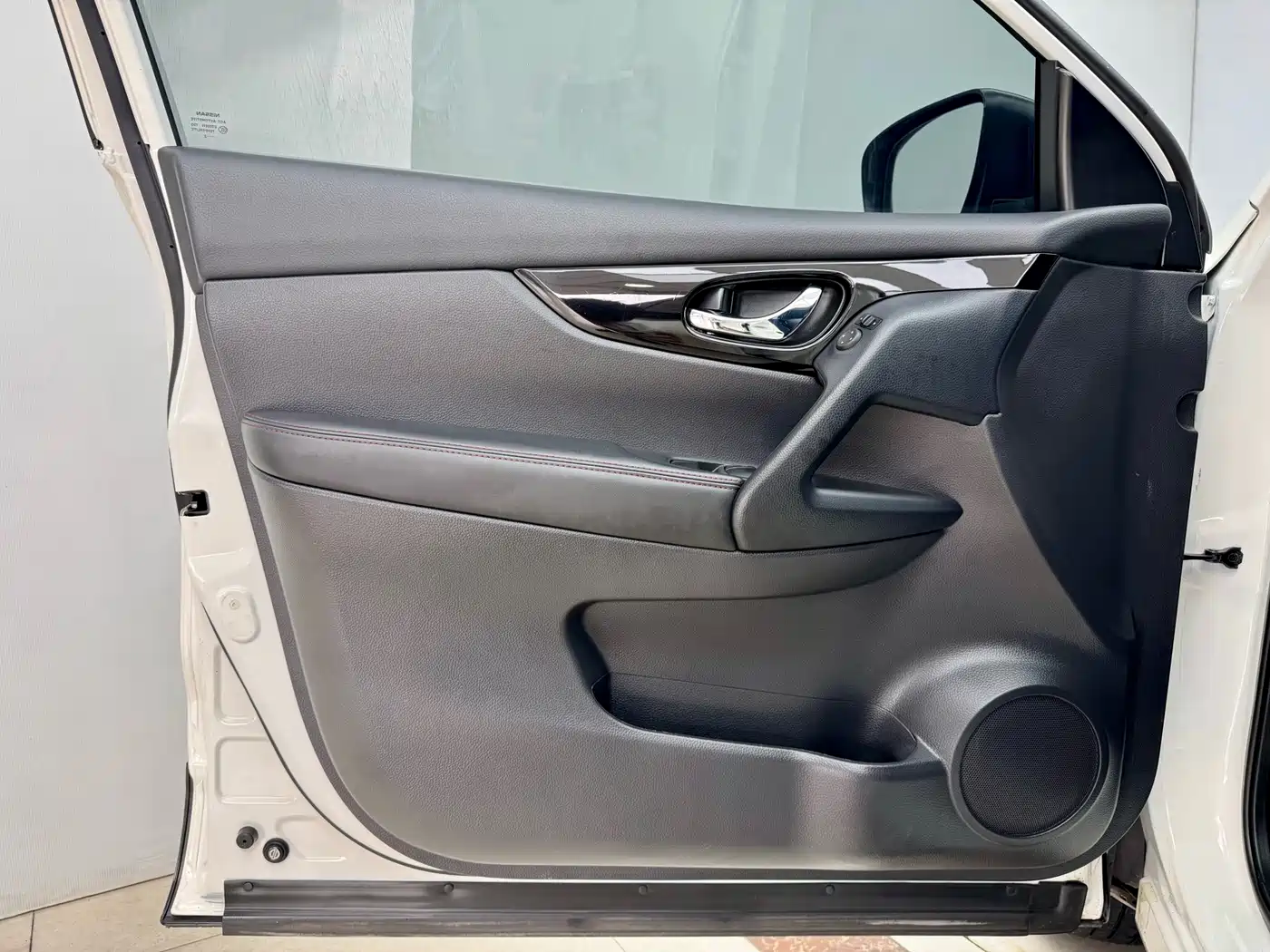 Фото 7 - Nissan Qashqai