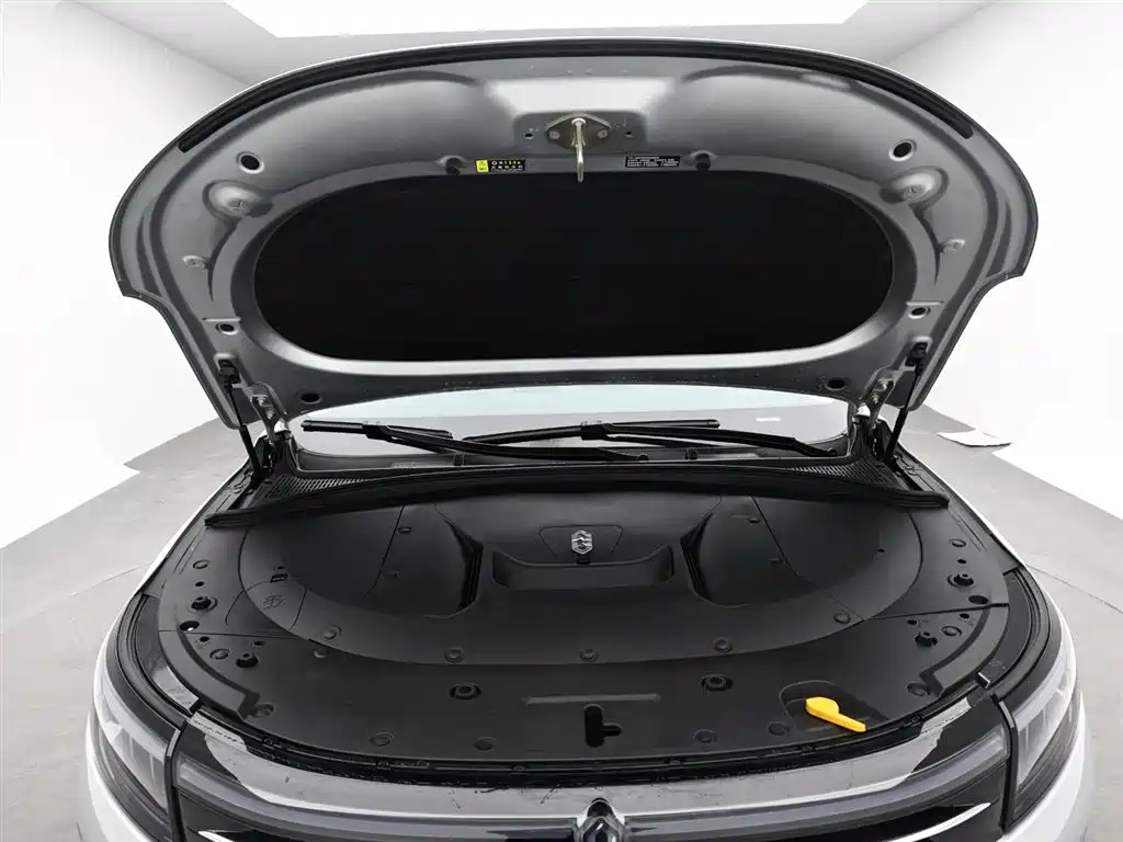 AITO Wenjie AITO M7 2024 1.5T Smart AWD Max Edition 5-Seater фото 18
