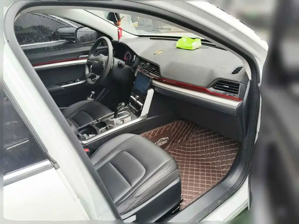 Haval H4 2020 2020 Enjoy Edition 1.5T DCT Sport