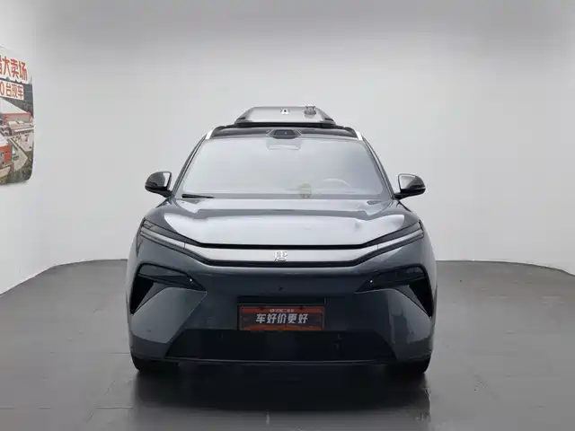 BYD Tang L 2025 DM 175KM Drone Player Edition — фото 3