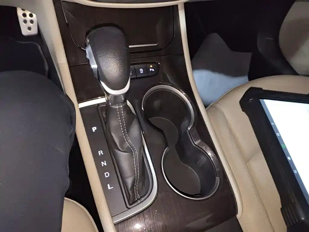 Buick Verano 2018 Sedan 15S Automatic Progressive фото 14