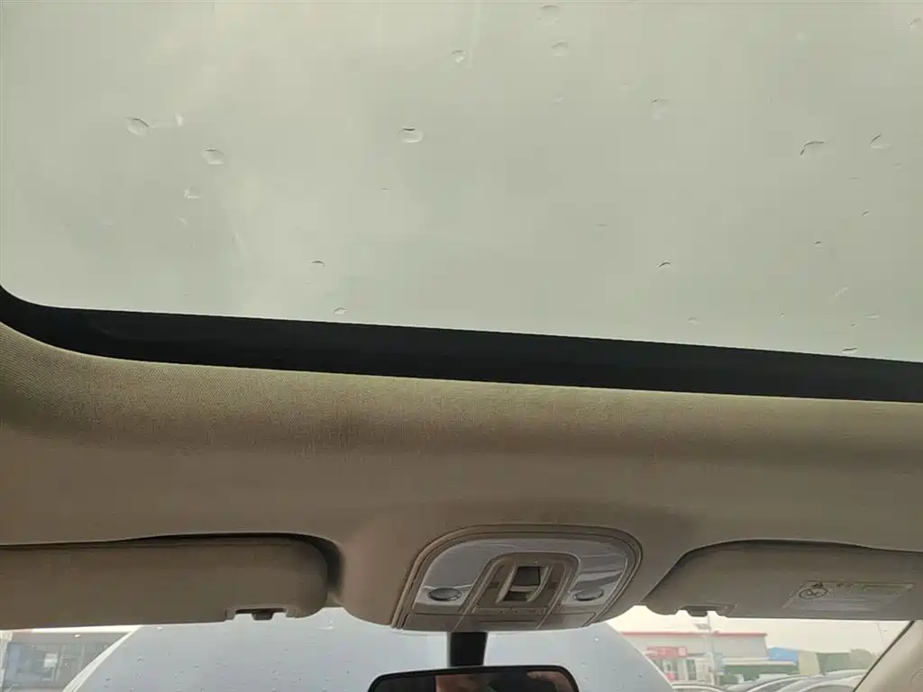 BYD Song MAX 2019 1.5T Auto Smart Connected Sunroof 7-seater China VI фото 18