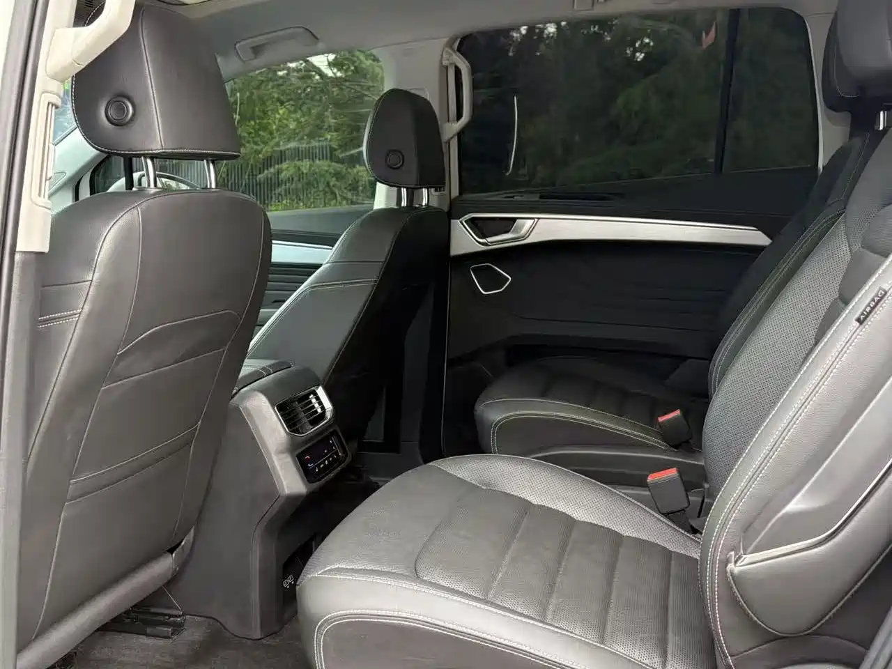 Volkswagen Talagon 2021 380TSI 4WD Luxury Premium Edition Pro фото 9