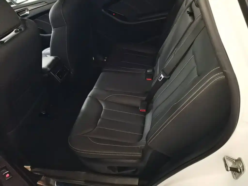 Dongfeng Fengguang Fengguang 580 2020 2020 1.5T CVT Luxury