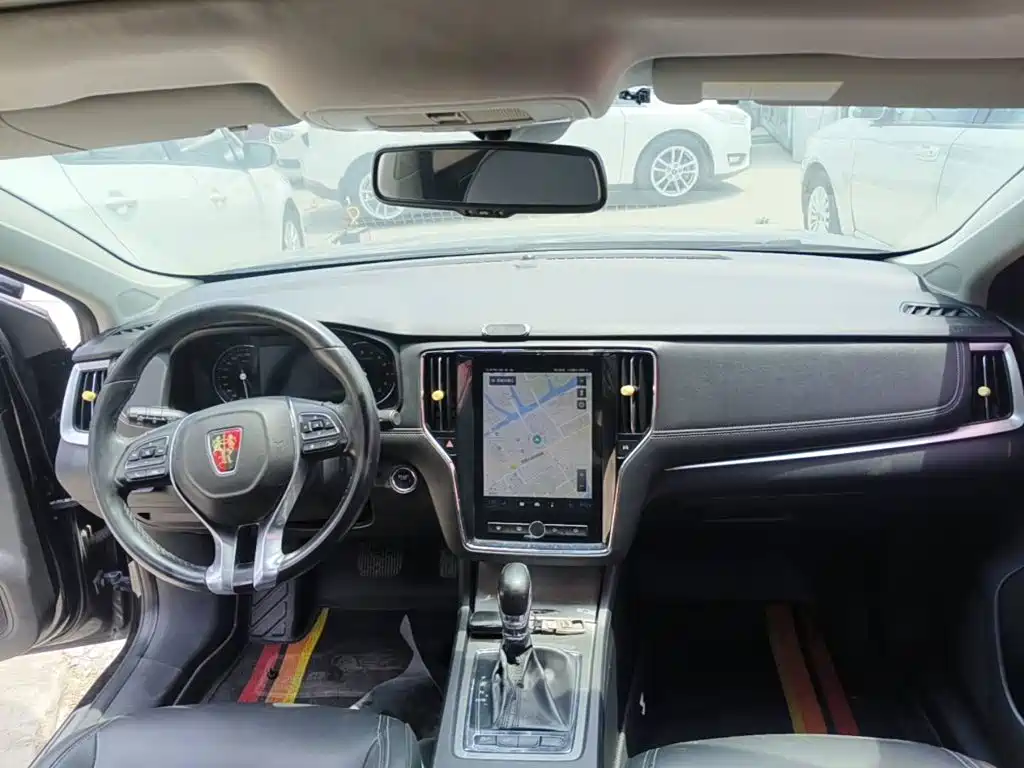 Photo 11 - Roewe i6