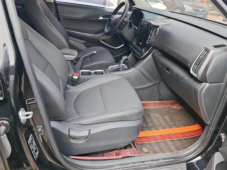 HYUNDAI BEIJING HYUNDAI IX35