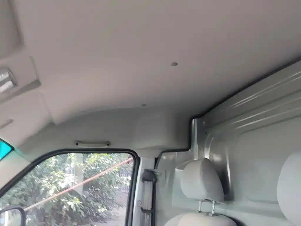 Jinbei Little Sea Lion X30 2023 2023 1.5L Super Comfort Van 2/5 Seats Non-AC SWC15M