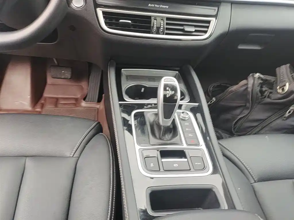 BYD Song MAX 2019 1.5T Auto Smart Connected Sunroof 7-seater China VI фото 14