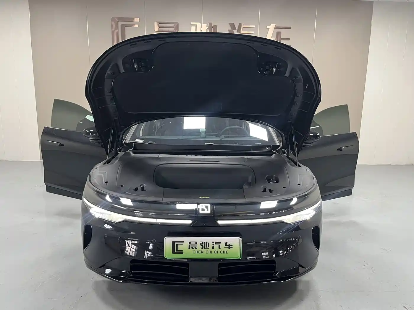 ZEEKR 007GT 2026