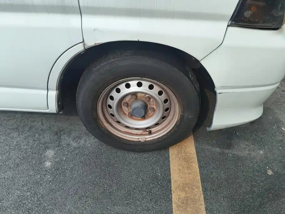 Jinbei Grace 2019 2016 2.0L Express Standard