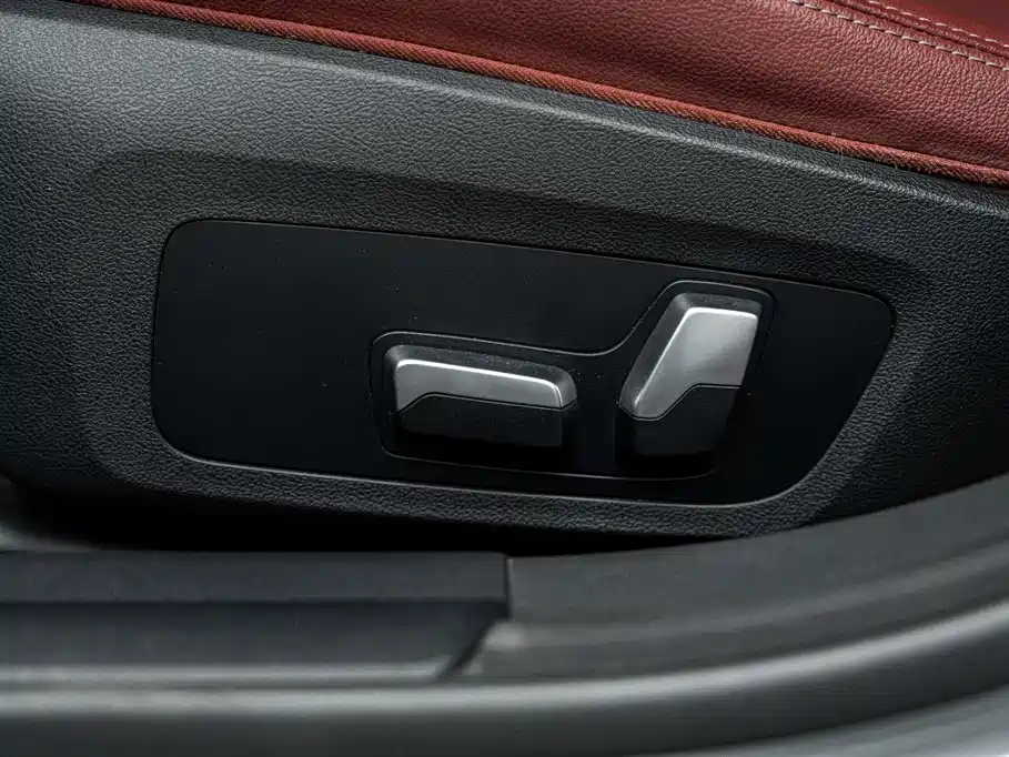 BMW 4 Series 2022 425i Gran Coupe M Sport Package фото 14