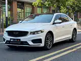 Фото 1 - Geely Preface