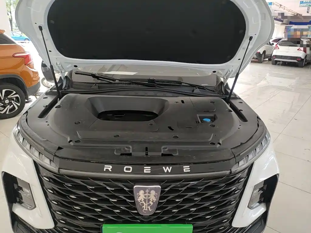 ROEWE RX5 MAX