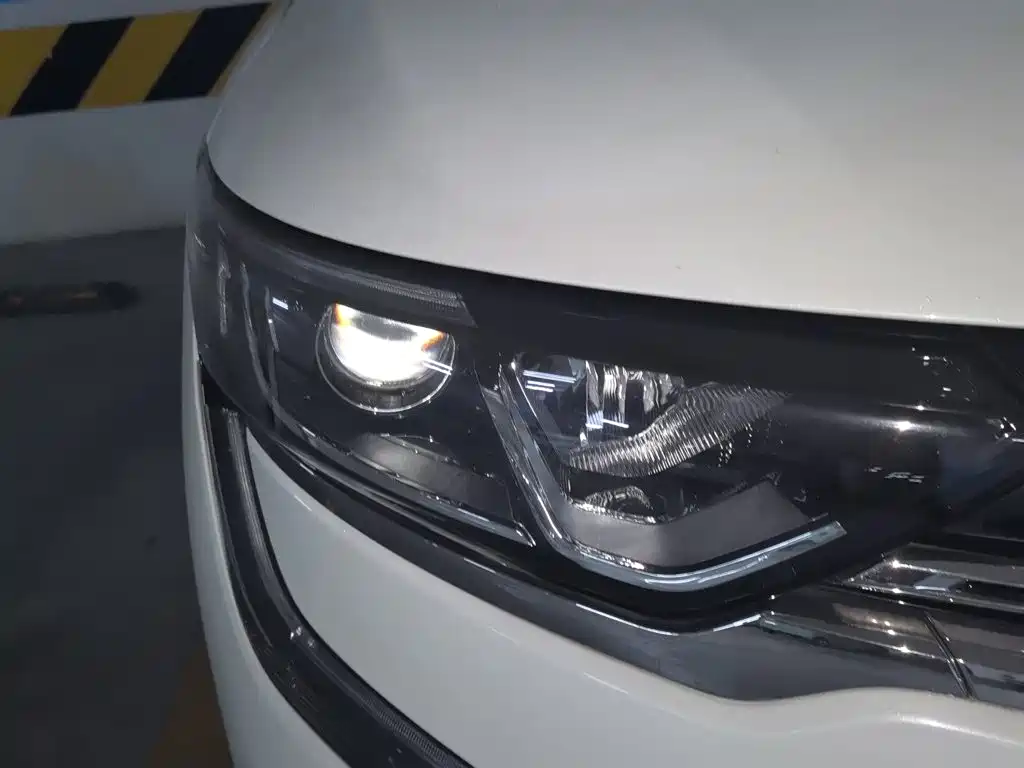 Renault Koleos 2018 2018 2.0L 2WD Leading Edition