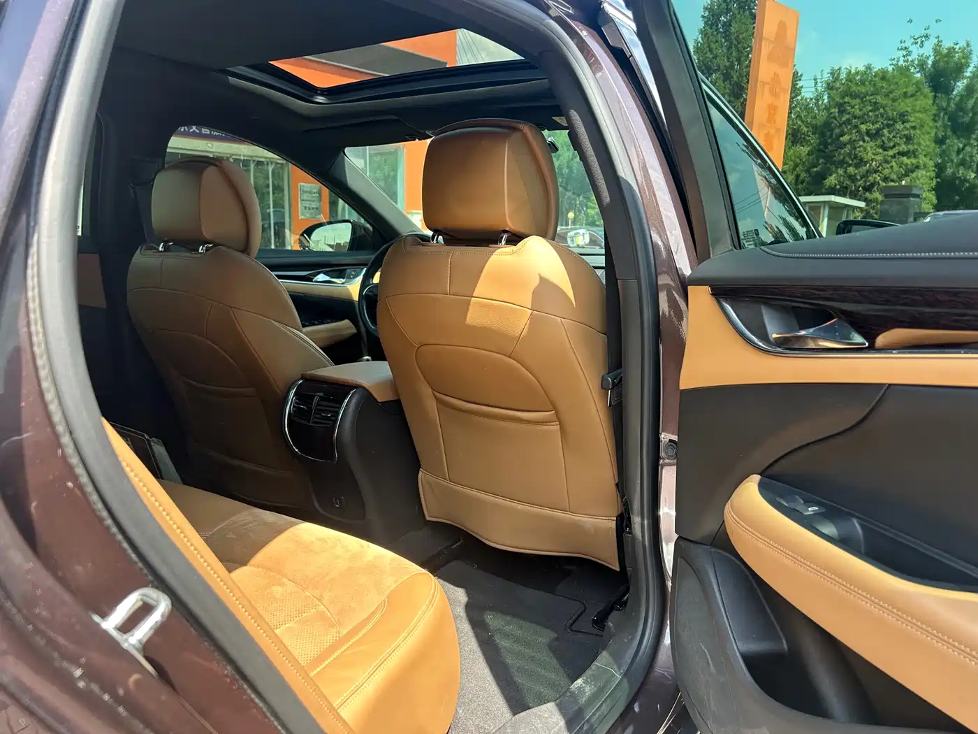 Фото 20 - Buick LaCrosse