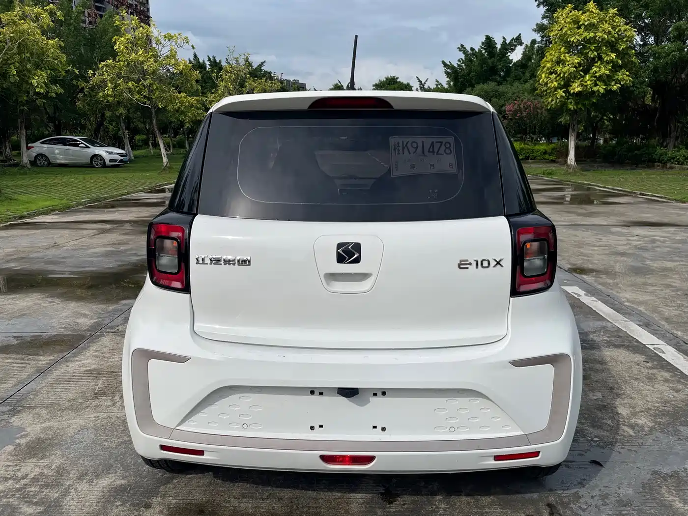 Sehol Flower Fairy 2021 2021 200km Classic Edition