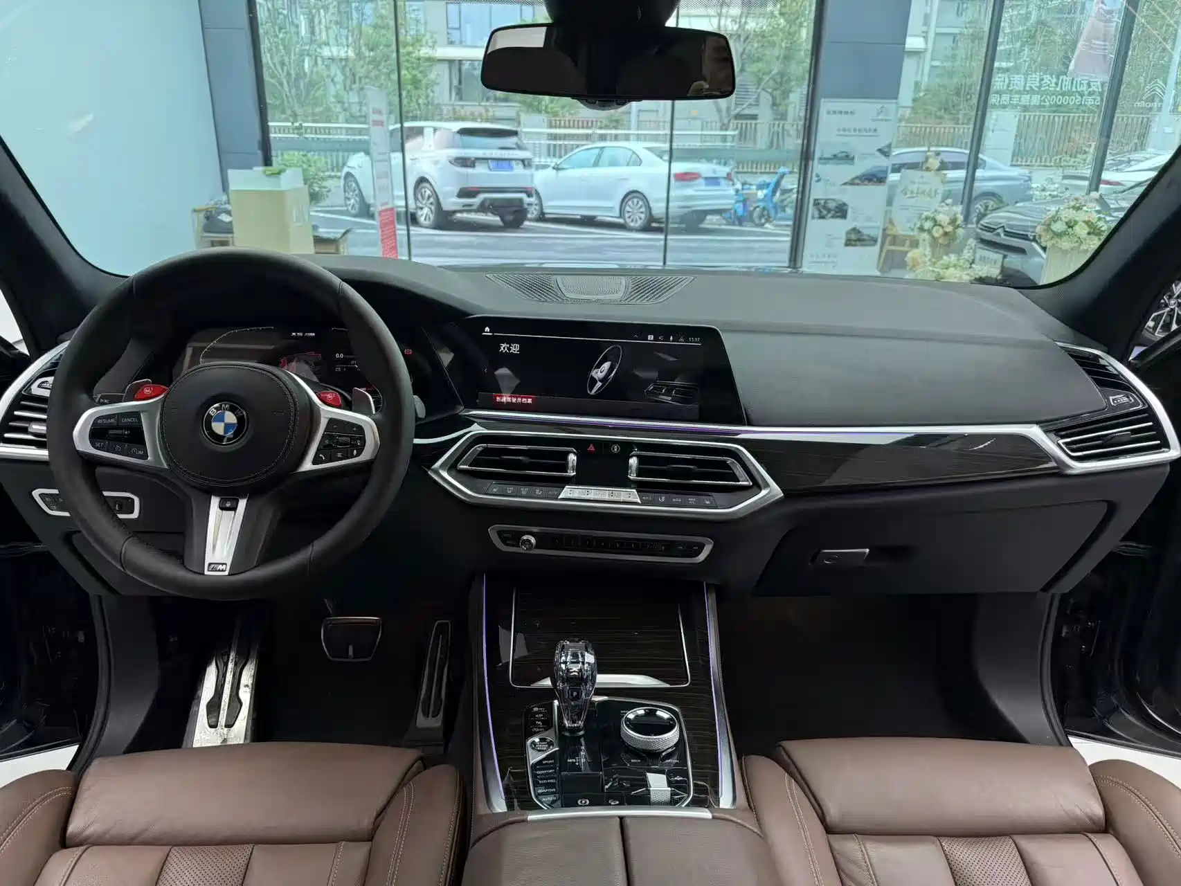 Photo 9 - BMW X5 (Import)