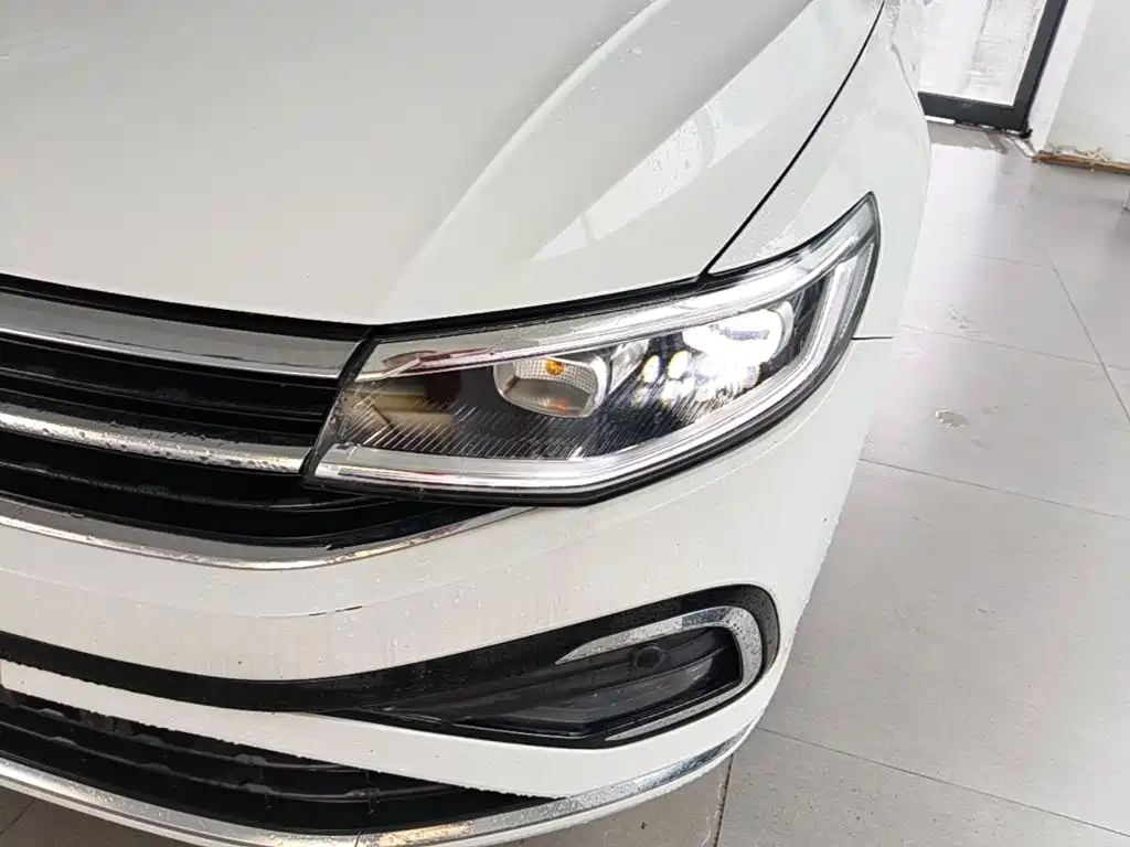 Фото 24 - Volkswagen Bora