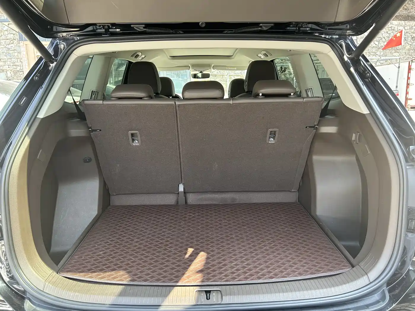 VOLKSWAGEN WEIRAN