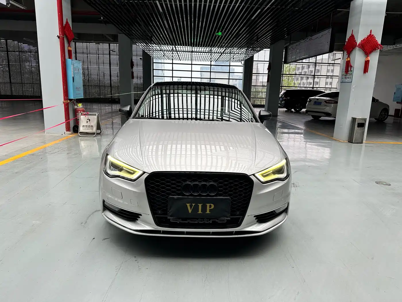 Audi A3 2015 Limousine 35 TFSI Millionth Anniversary Comfort Enjoyment Type фото 2