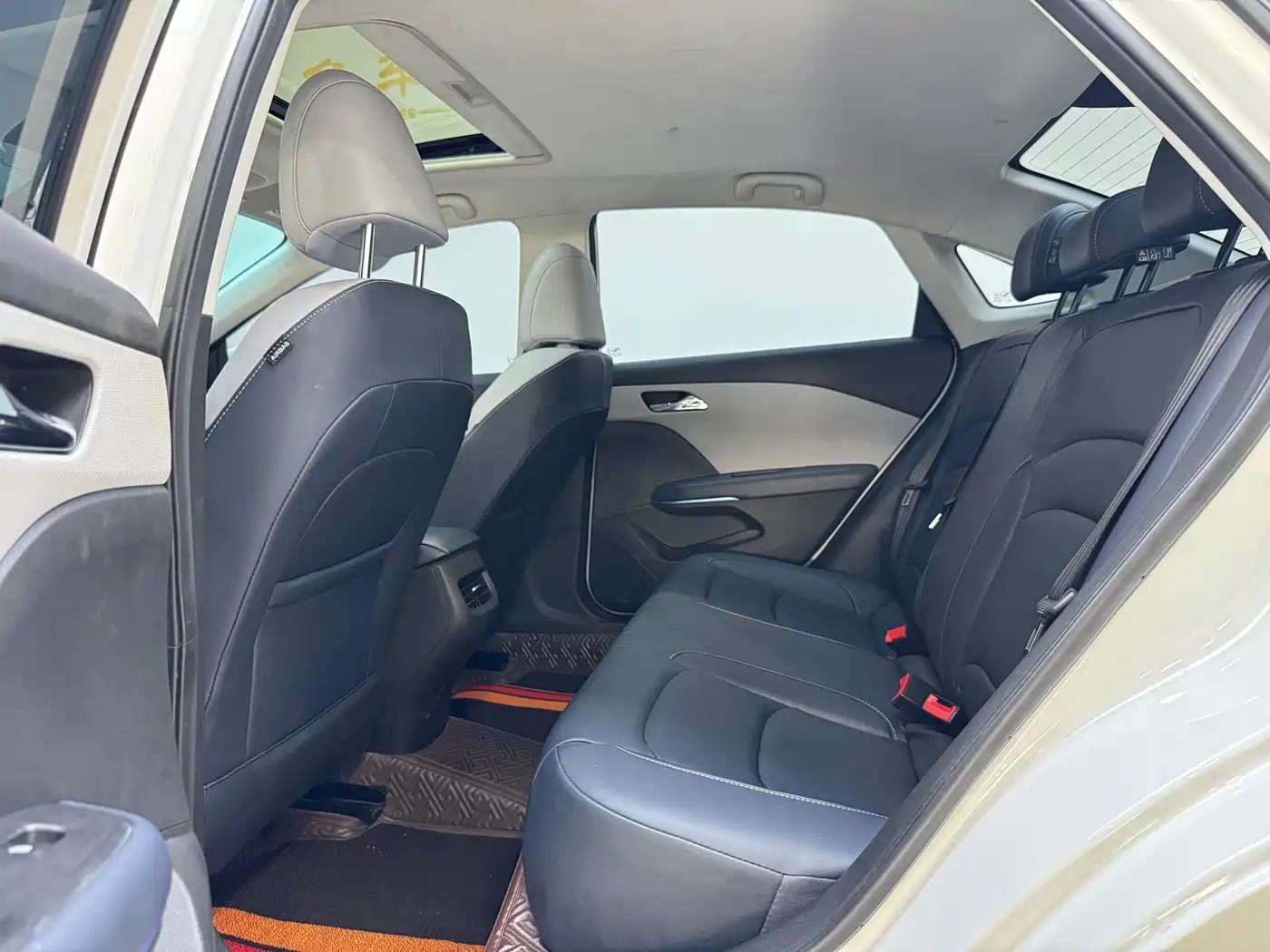 Chevrolet Monza 2023 1.5L Dual-Clutch Enjoyment Edition фото 7
