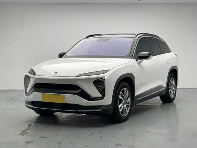 WEILAI ES6 2020