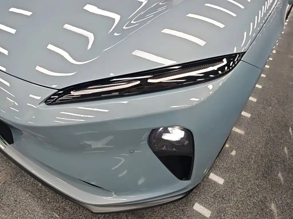 NIO ET5T 2024 2024 75kWh Touring
