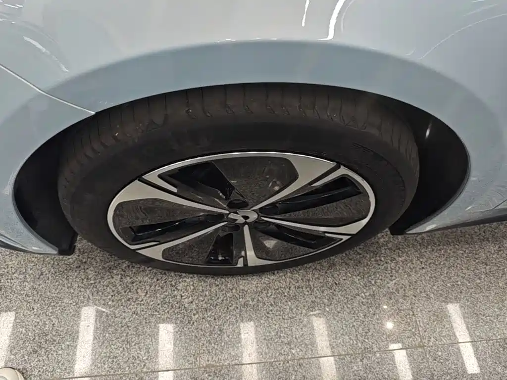 NIO ET5T 2024 2024 75kWh Touring