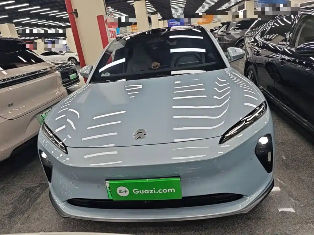 Фото 3 - NIO ET5T