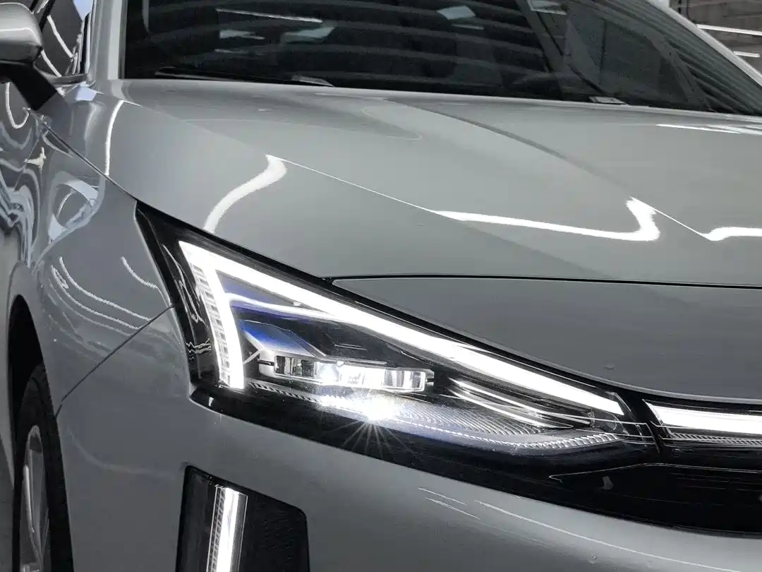 GEELY GALAXY GALAXY L6