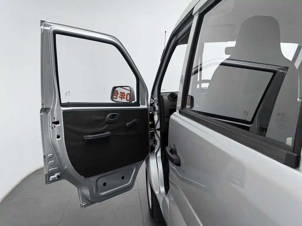 Dongfeng Xiaokang DFSK K07S 2024 2022 1.3L High-Power Base Edition