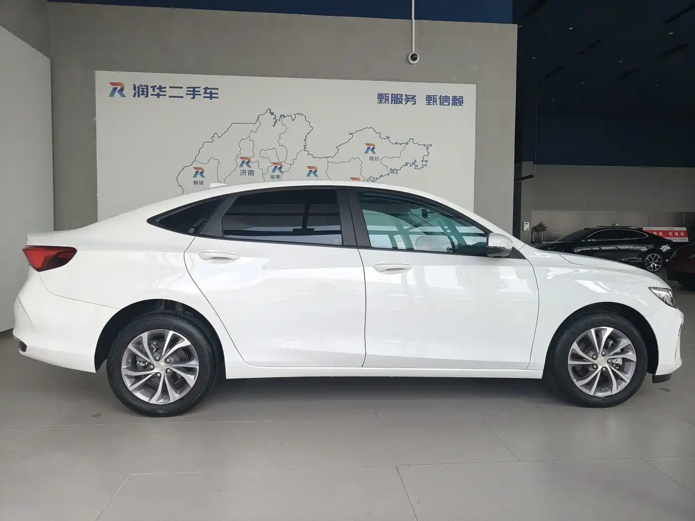 Buick Verano 2025 2023 Pro Joy Edition
