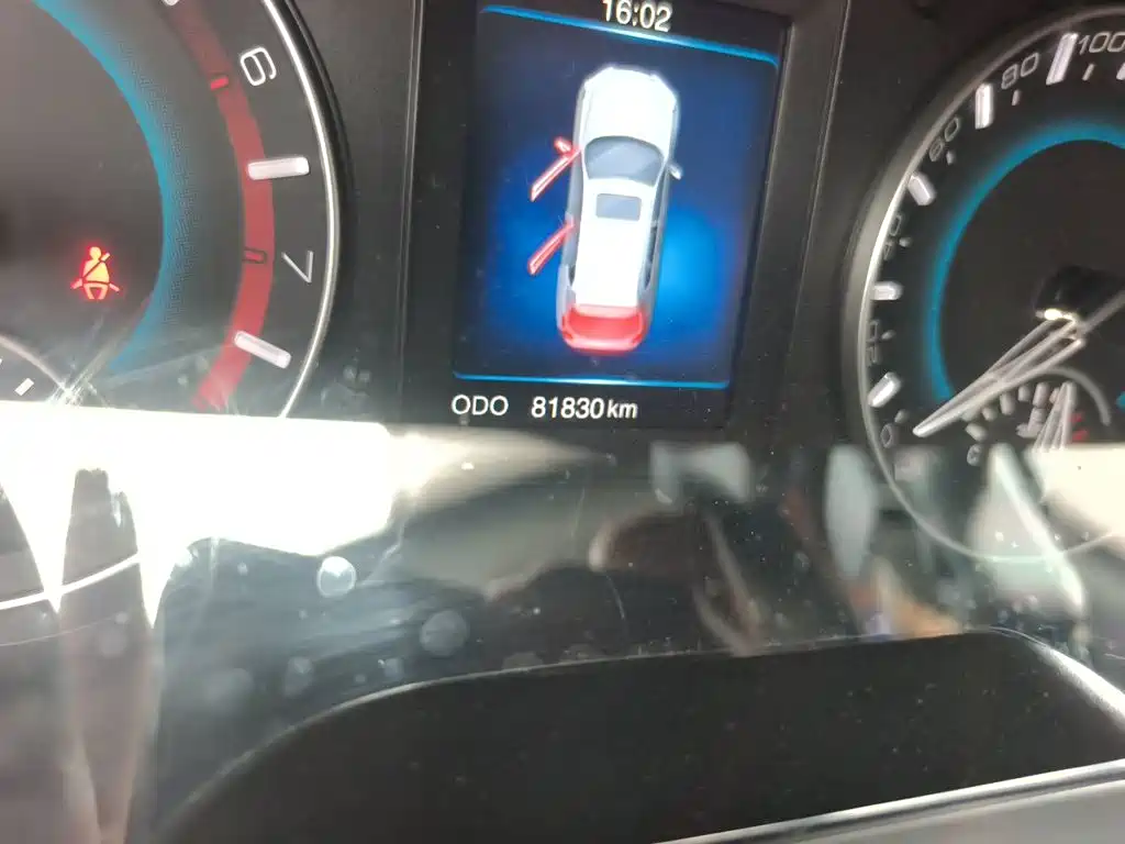 Haval H2 2014 2014 1.5T Manual 2WD Elite Edition