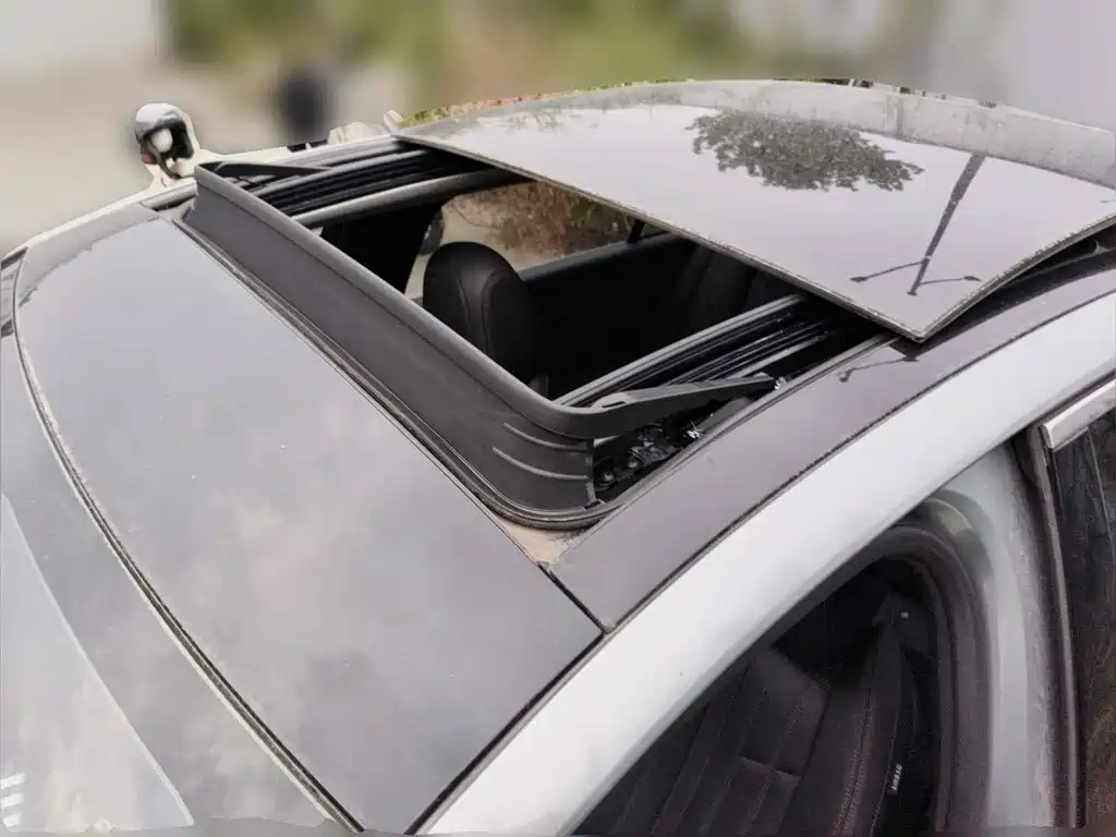 صورة 6 - Peugeot 508