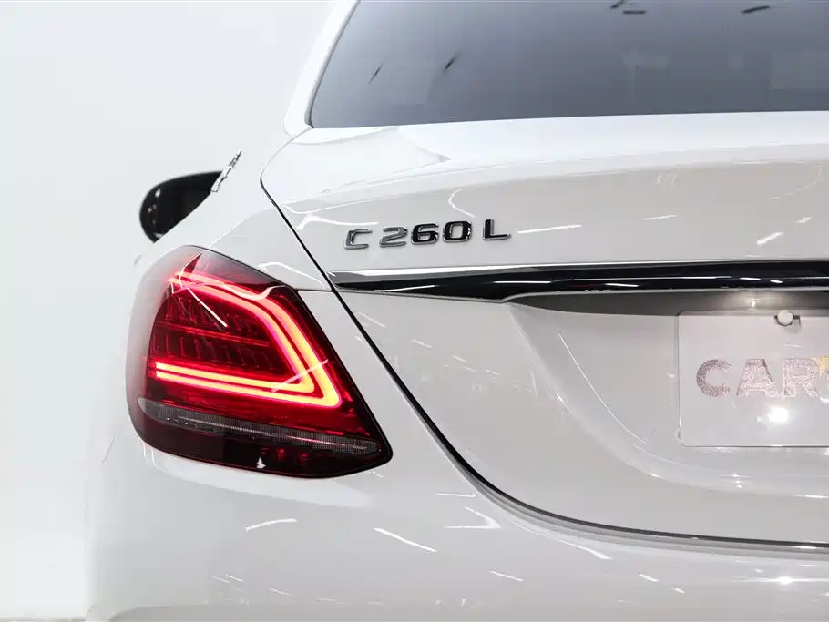 Mercedes-Benz C-Class 2019 Facelift C 260 L Sport фото 11