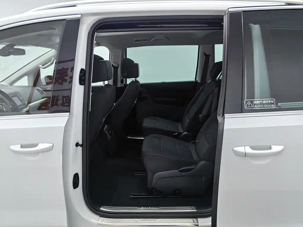 Volkswagen Sharan 2018 2018 380TSI Comfort 6-Seater