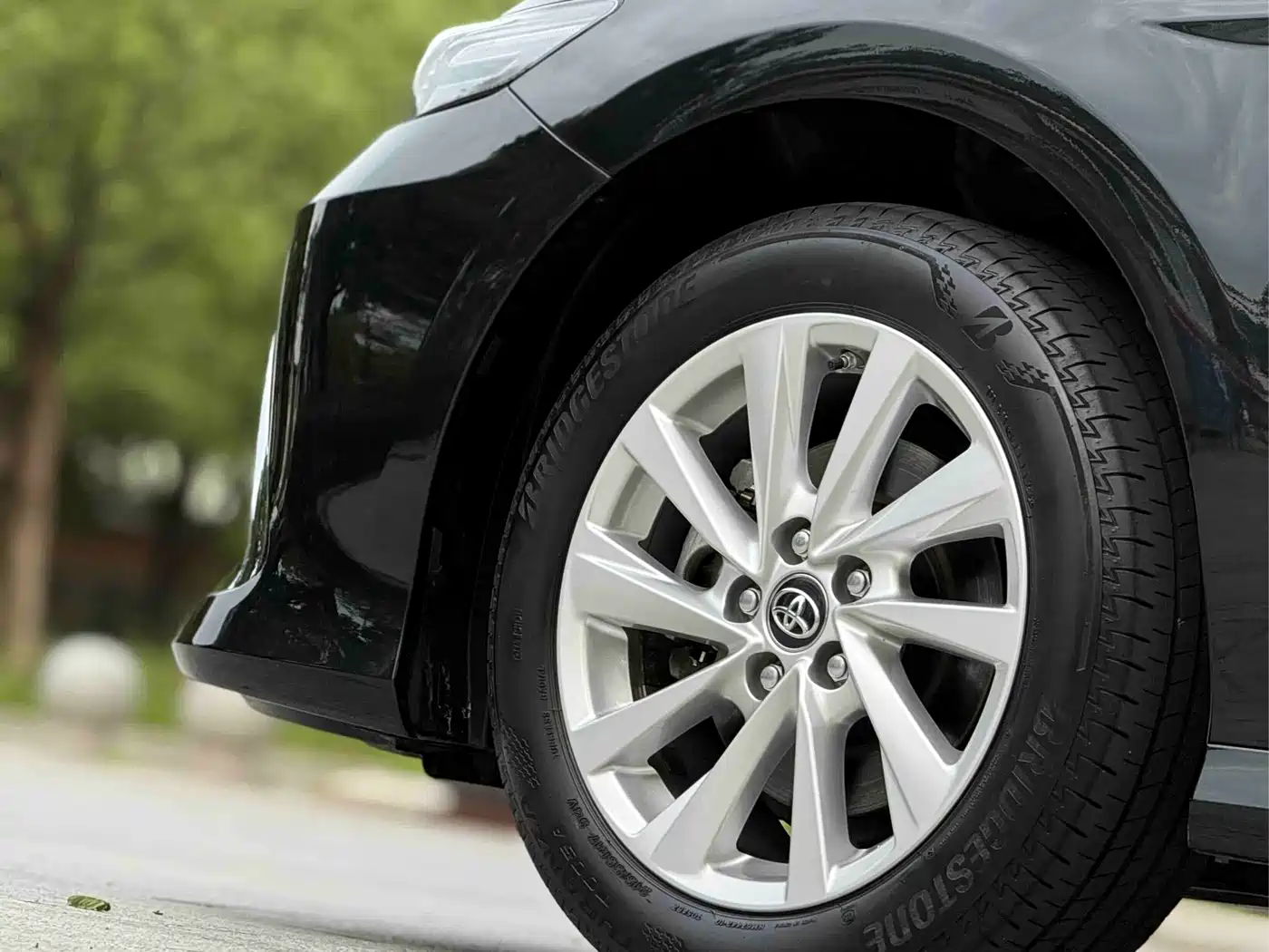Toyota Camry 2023 2.0G Luxury Edition фото 5
