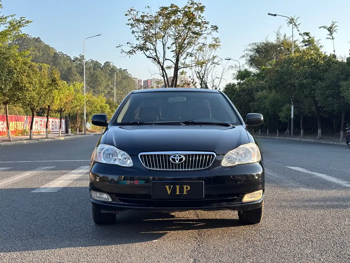 Toyota Corolla 2009 1.6L Automatic Luxury Edition фото 2