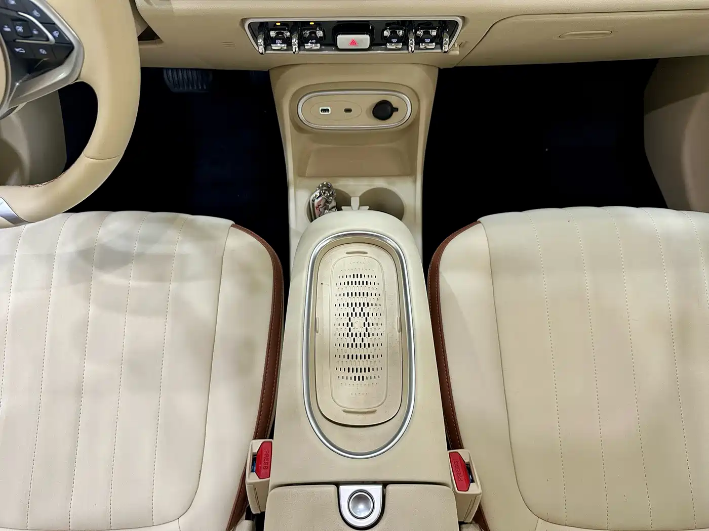Ora Good Cat 2024 2023 401km Standard Range Luxury LFP