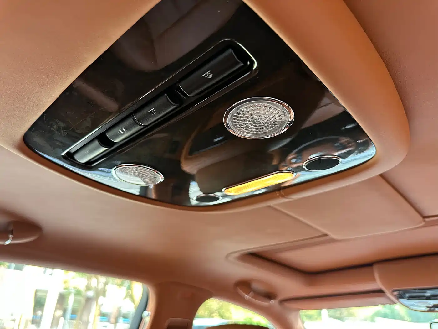 Bentley Flying Spur 2012 2010 6.0T 4-seater Version