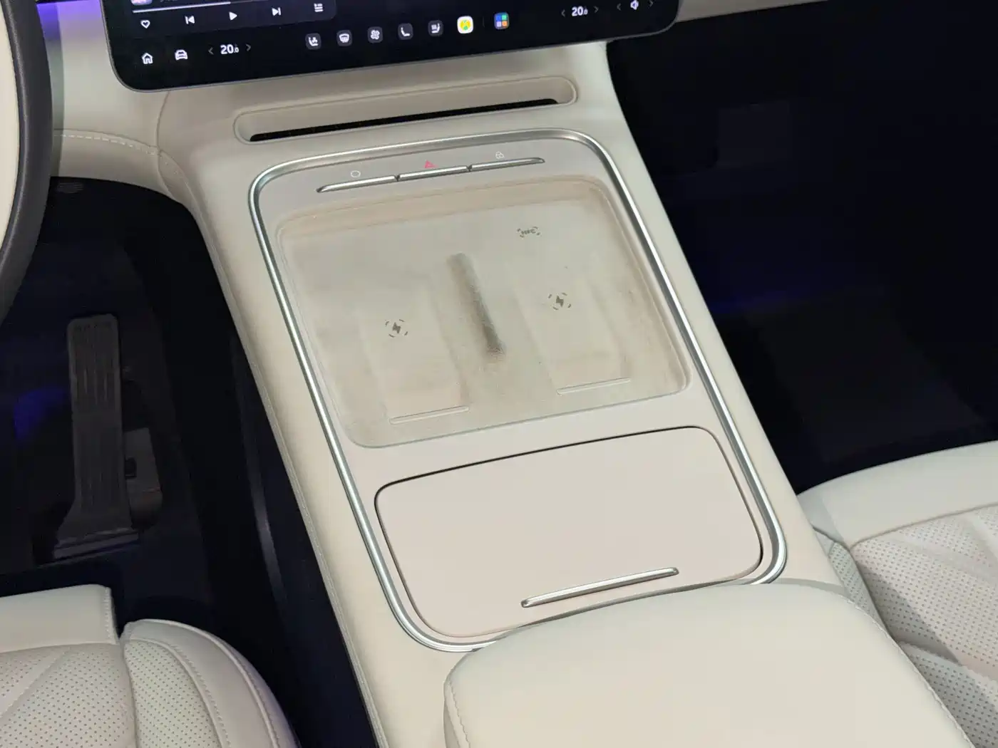 NIO EC6 2025 2025 75kWh