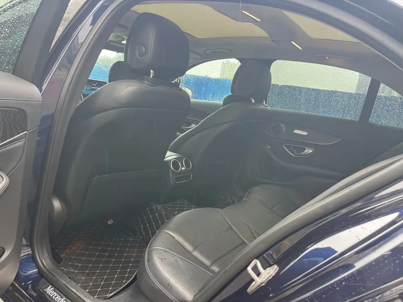 Mercedes-Benz C-Class 2019 Facelift C 260 L Sport фото 6