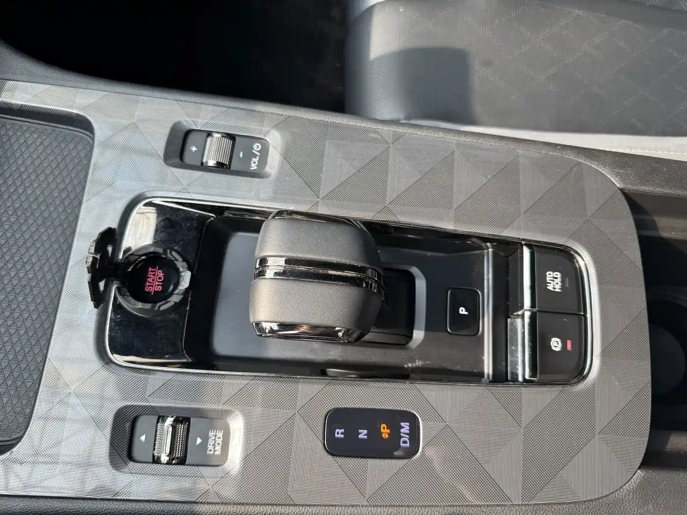 GAC Trumpchi Trumpchi Emkoo 2024 2024 Model 400T Auto Shadow Leopard R PRO Edition