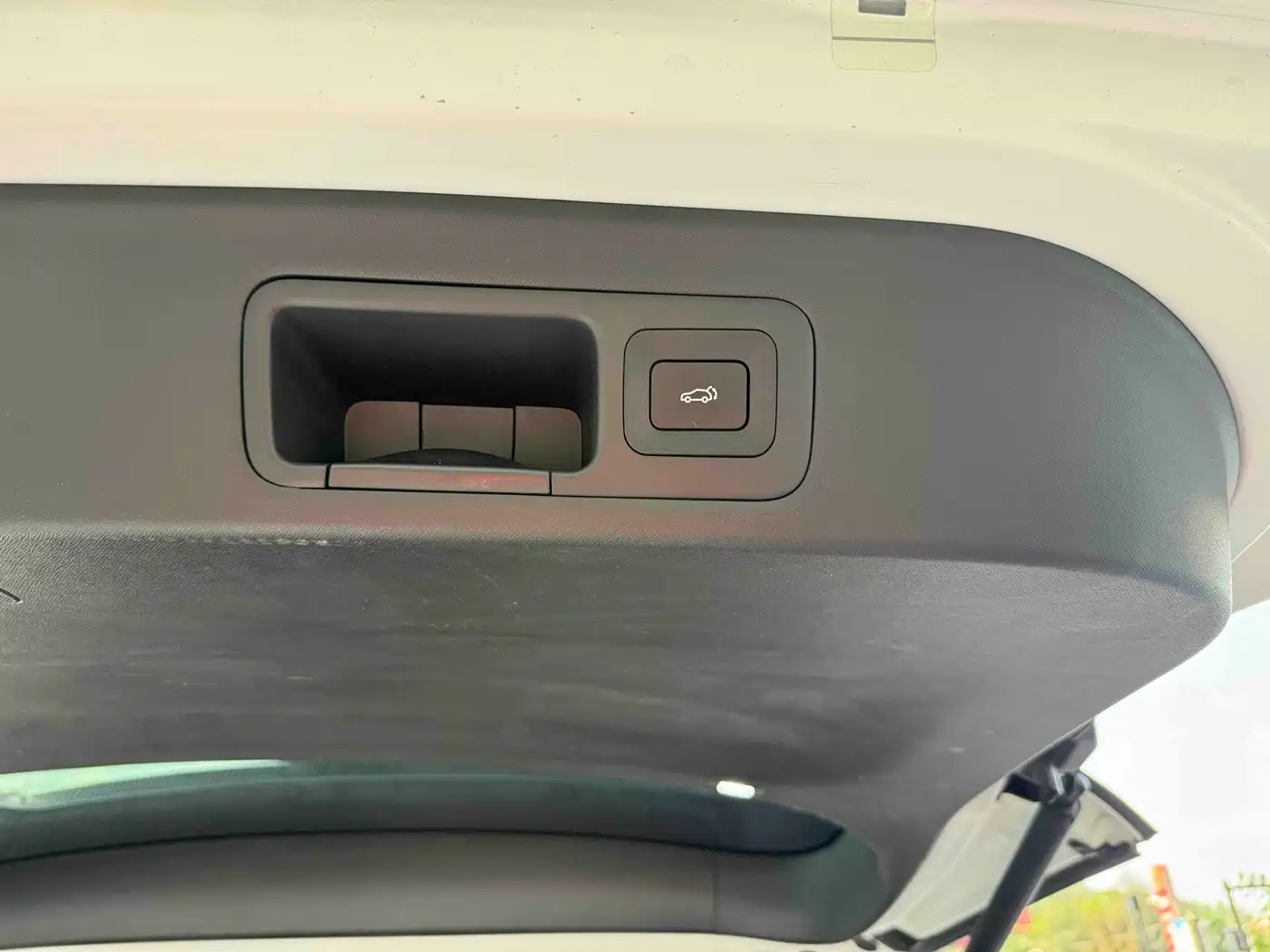 GAC TRUMPCHI TRUMPCHI M8