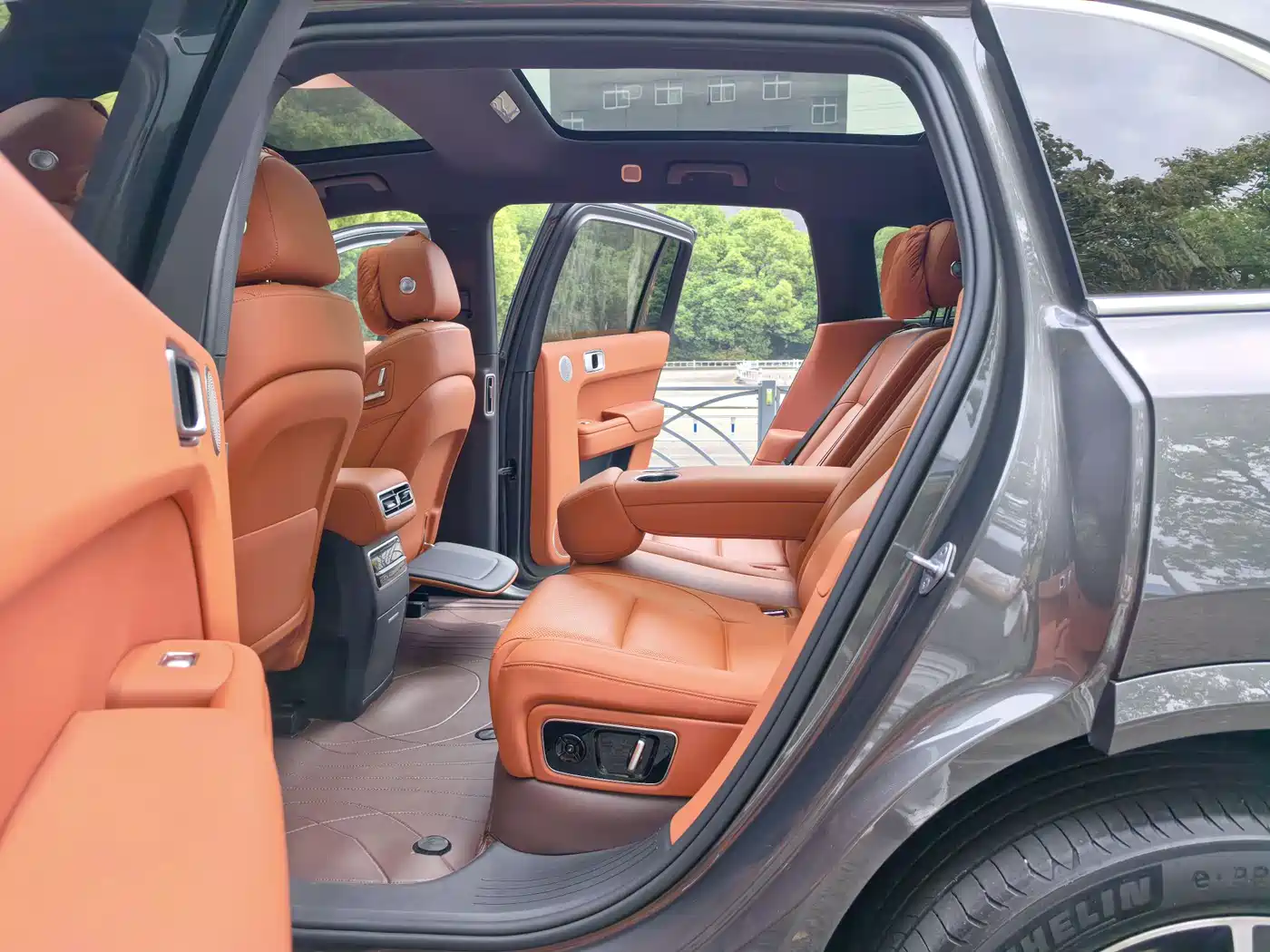 Li Auto L7 2023 2023 Pro
