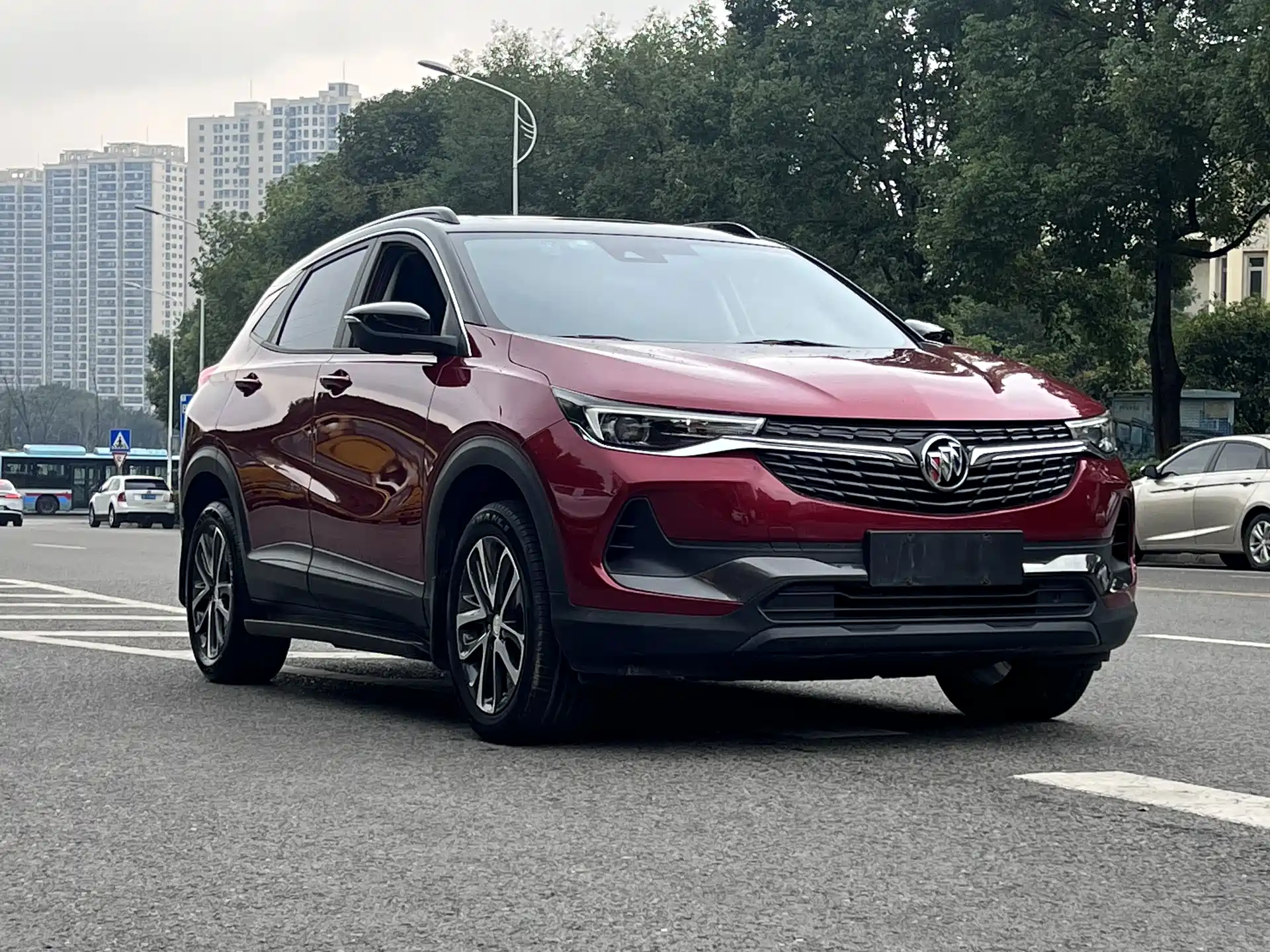 Фото 3 - Buick Encore