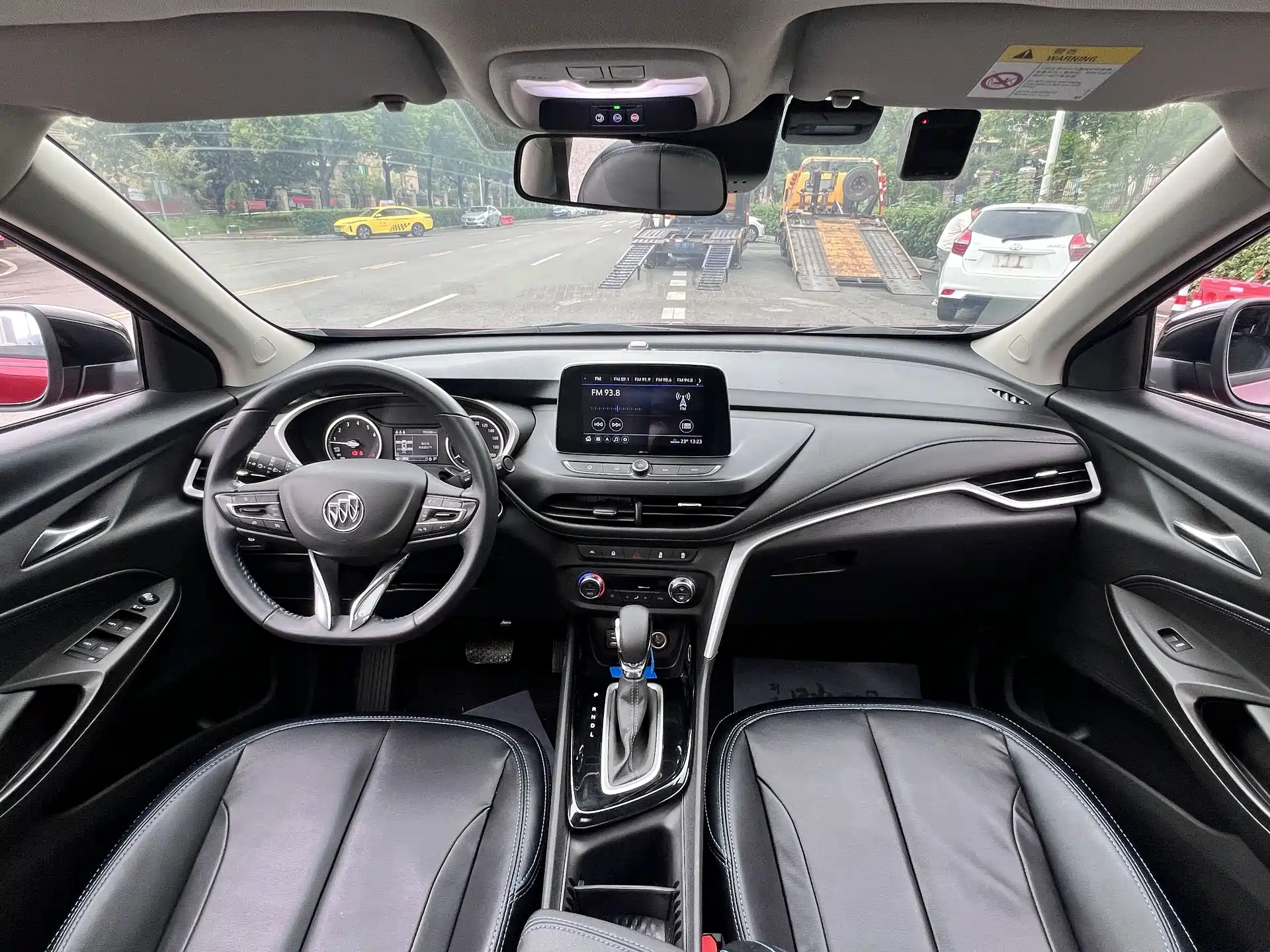 Фото 13 - Buick Encore