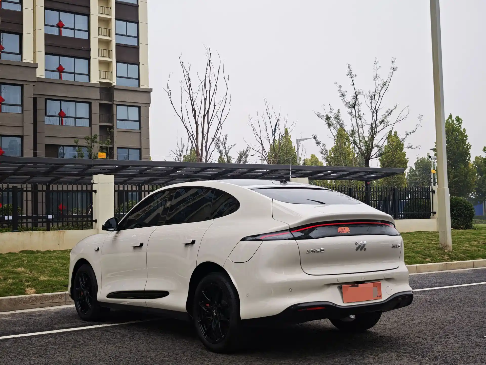 صورة 4 - IM Motors IM LS6