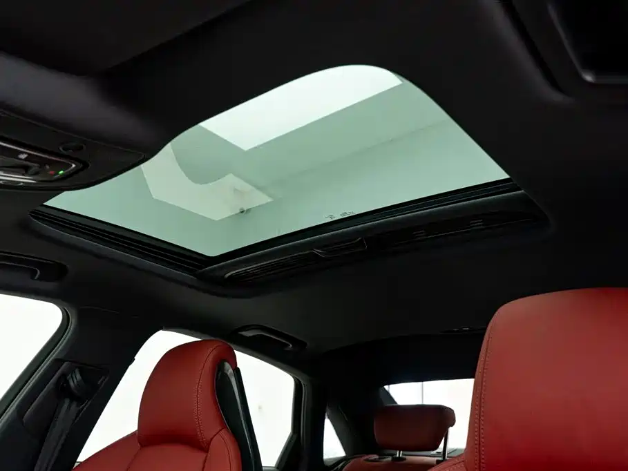 Audi S4 2024 S4 3.0TFSI фото 23