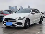 Фото 1 - Mercedes-Benz C-Class
